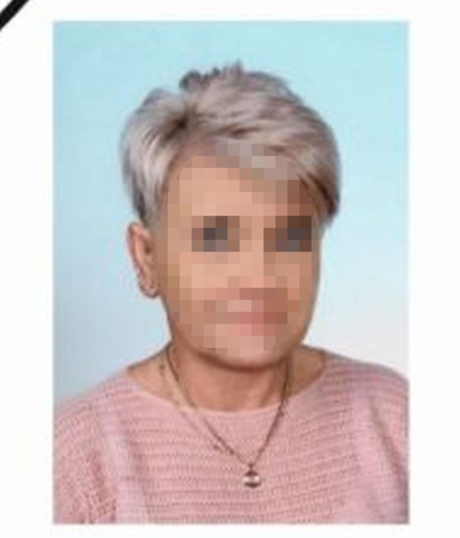 Darek dźgał Edytę bez opamiętania. Nie miała żadnych szans. "Tego dnia nie wziąłem leków"