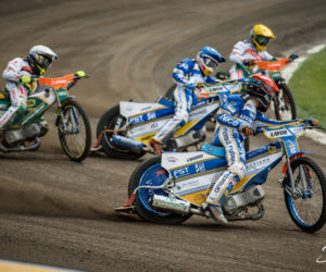 Powrót kibiców na Motoarenę. Tak fani przeżywali mecz Apatora Toruń z Włókniarzem Częstochowa