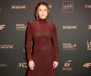 Kajakarka górska Klaudia Zwolińska najlepszym polskim sportowcem 2025. Są wyniki prestiżowego plebiscytu „Przeglądu Sportowego”