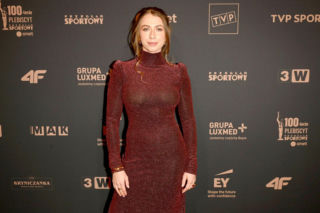 Kajakarka górska Klaudia Zwolińska najlepszym polskim sportowcem 2025. Są wyniki prestiżowego plebiscytu „Przeglądu Sportowego”