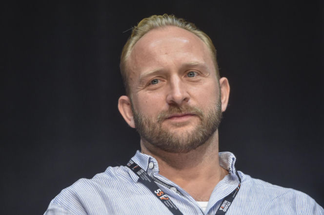 Borys Szyc kiedyś i dziś. Tak wyglądała jego droga na szczyt polskiego kina