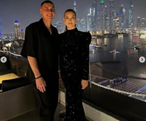 Wiktoria Jankowska i Jakub Piotrowski