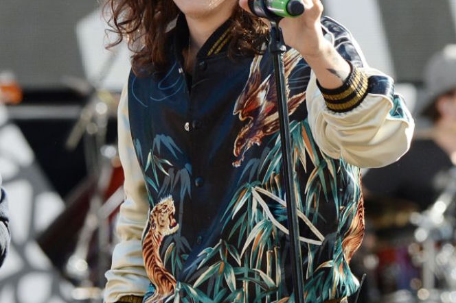 Harry Styles