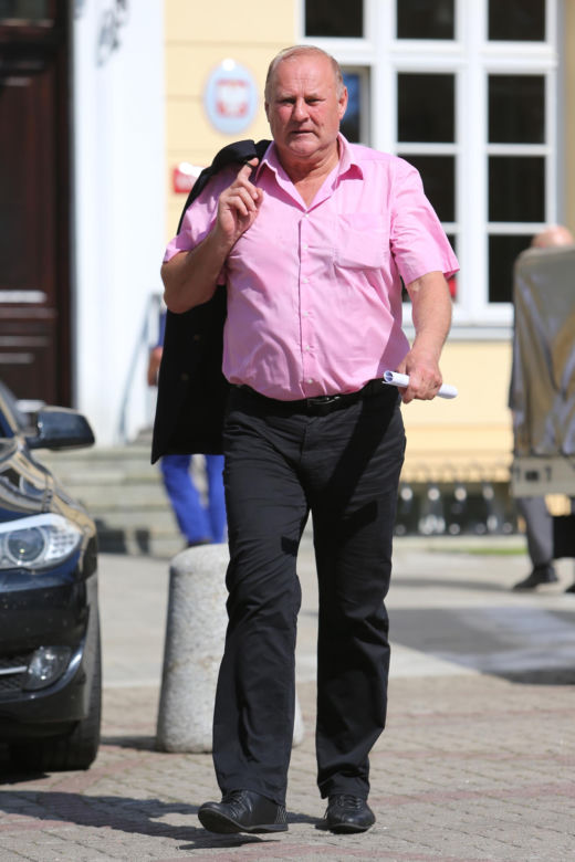 Jan Tomaszewski obchodzi 77. urodziny! Tak zmieniał się przez lata