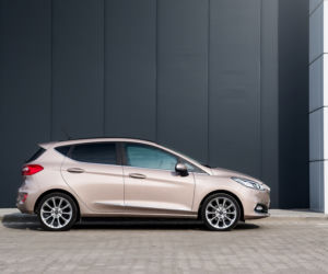 Ford Fiesta Vignale 1.0 EcoBoost 100 KM AT