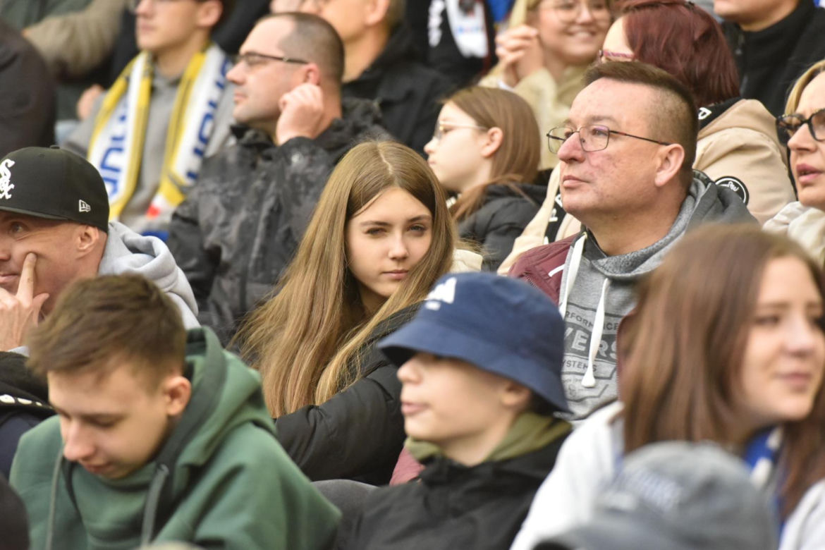 PRES Grupa Deweloperska Toruń - Fogo Unia Leszno, zdjęcia kibiców i zawodników z meczu 2. kolejki PGE Ekstraligi
