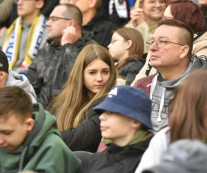 PRES Grupa Deweloperska Toruń - Fogo Unia Leszno, zdjęcia kibiców i zawodników z meczu 2. kolejki PGE Ekstraligi