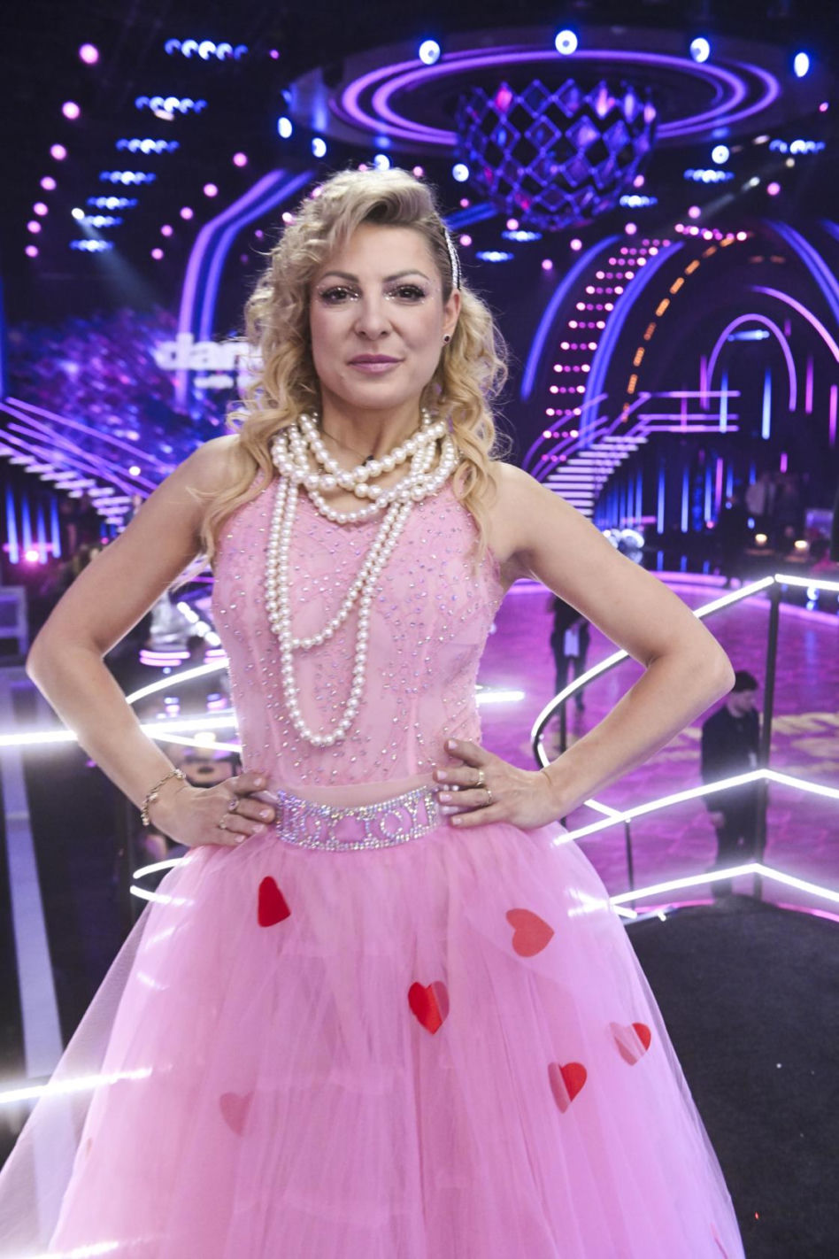Magdalena Narożna jest dyskryminowana w "Tańcu z Gwiazdami"? Wyznała, jaka jest prawda