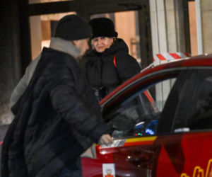 Taniec z gwiazdami impreza