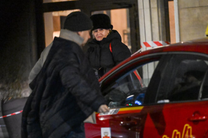 "Taniec z gwiazdami" impreza