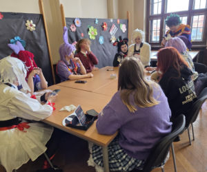 Bykon 2026: Bydgoszcz opanowana przez fanów fantastyki! [ZDJĘCIA]