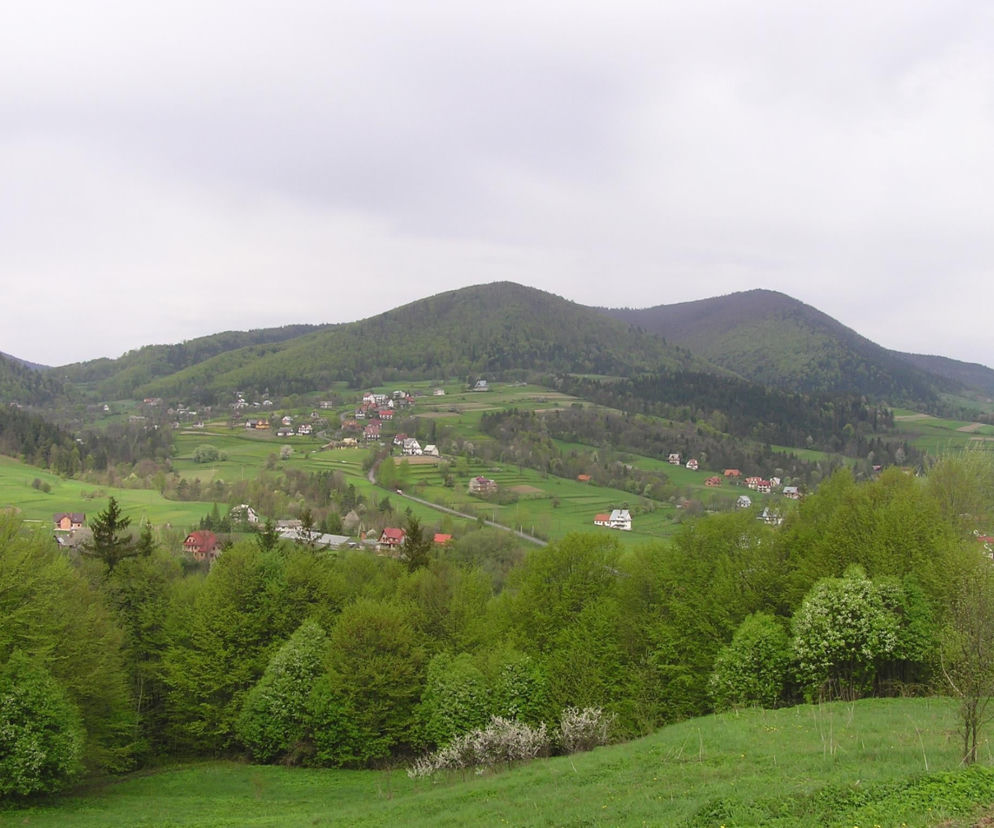 Beskid Wyspowy
