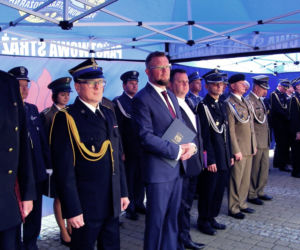 Dzień Strażaka w Bydgoszczy [ZDJĘCIA]