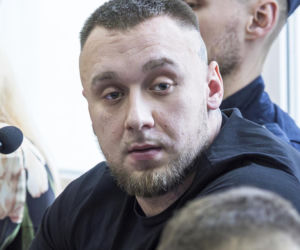 Łukasz Żak