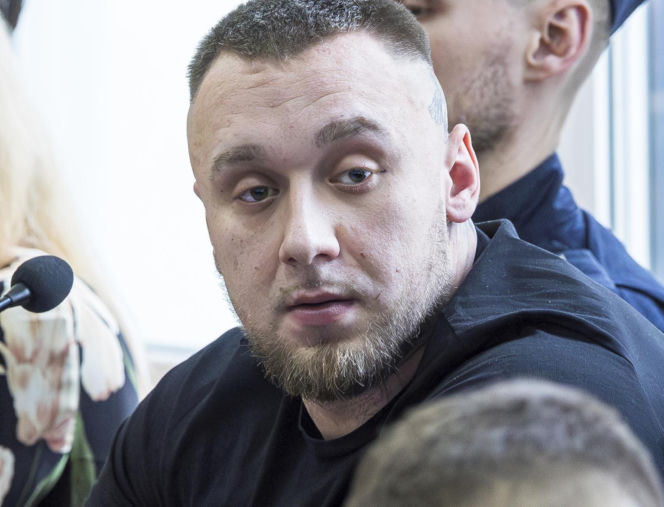 Łukasz Żak