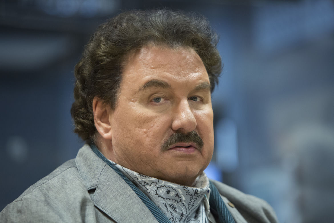 KRZYSZTOF KRAWCZYK