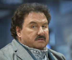 KRZYSZTOF KRAWCZYK