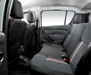 Renault Sandero R.S.