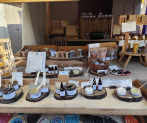 Jarmark Św. Józefa w Krakowie