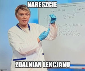 Szkoła TVP: Memy. Liczby parzyste, średnica i śmiech przez łzy