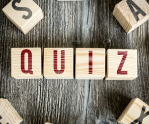 QUIZ. Poniedziałkowy test z wiedzy ogólnej. Poprzeczkę zawieszamy wysoko! Zaliczysz od 7/10