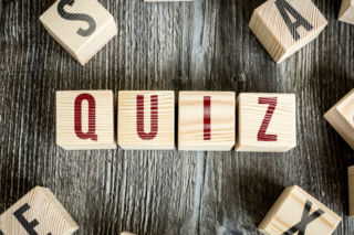 QUIZ. Poniedziałkowy test z wiedzy ogólnej. Na te pytania dobrze odpowiedzą tylko nieliczni