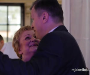 M jak miłość odcinek 1290, Kisielowa (Małgorzata Różniatowska), Grzegorz (Wojciech Majchrzak)