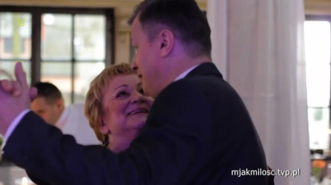 M jak miłość odcinek 1290, Kisielowa (Małgorzata Różniatowska), Grzegorz (Wojciech Majchrzak)