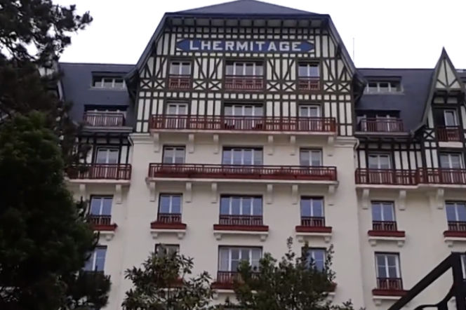 Euro 2016 - relacja ESKA.pl! Hotel Polaków i strefa mediów [VIDEO + FOTO]