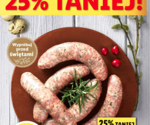 Super promocje w Lidlu