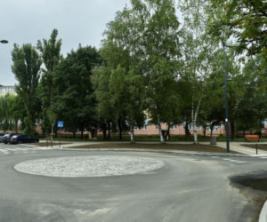 Tak po remoncie wygląda ulica Grota-Roweckiego