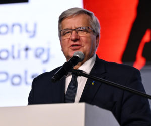 Duda, Komorowski, Kwaśniewski i Wałęsa. Oto byli prezydenci objęci podwyżkami 