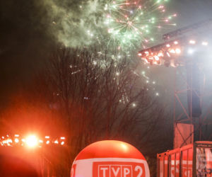 Sylwester Marzeń z Dwójką w Zakopanem 