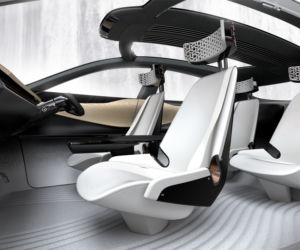 Nissan IMx