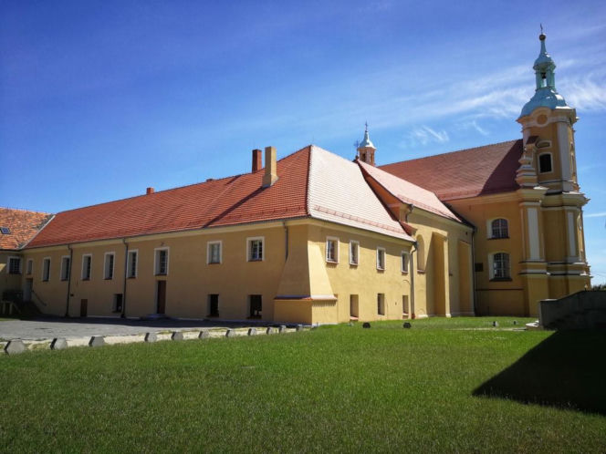 Pyzdry - Cud Polski 2024 i miasto z „wystrzałową” historią.