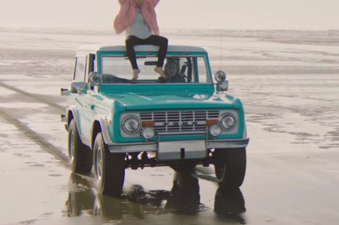 Kygo teledysk do Stay