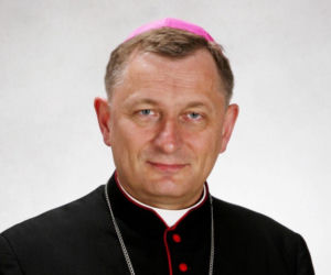 Bp Krzysztof Zadarko ordynariuszem diecezji koszalińsko-kołobrzeskiej