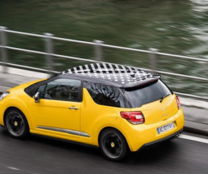 Citroen DS3