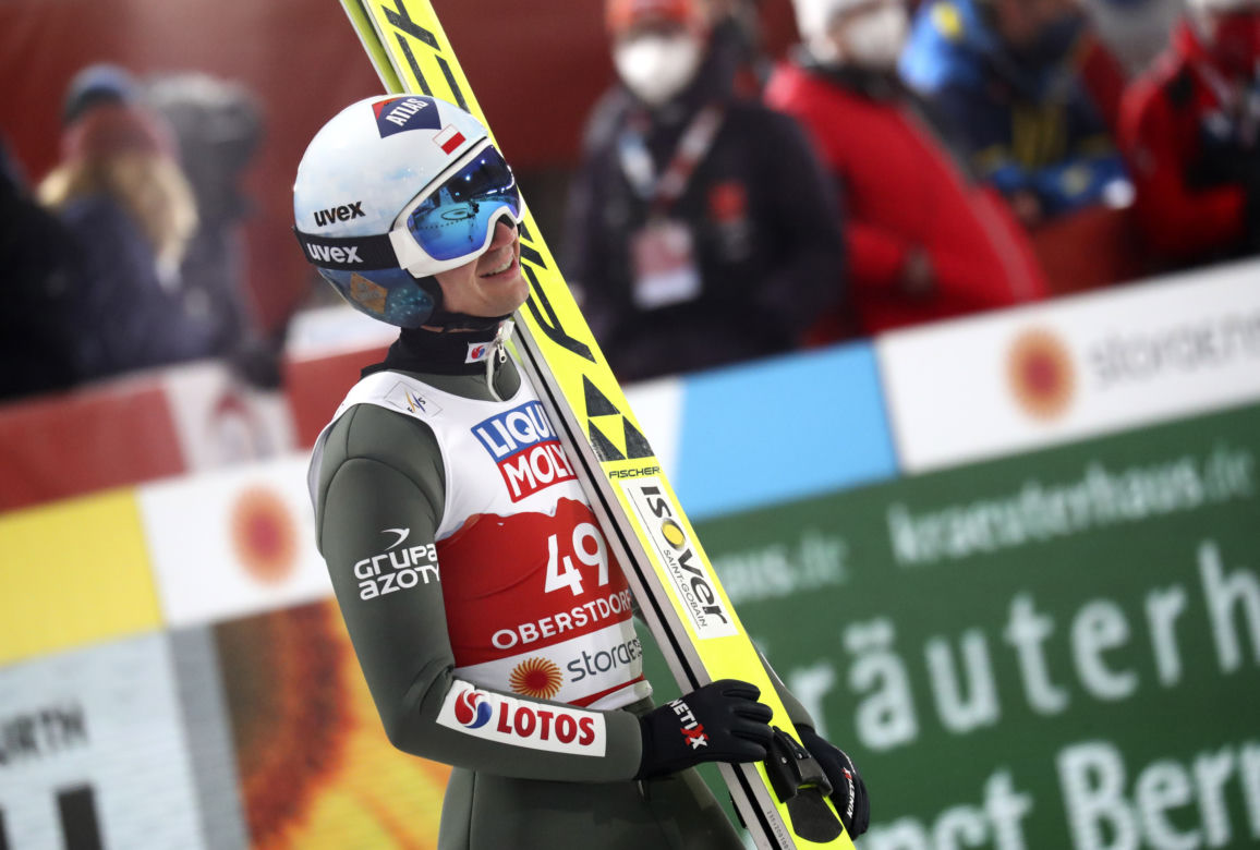 Kamil Stoch