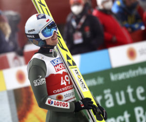 Kamil Stoch