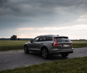 Volvo V60 D4 AWD Cross Country Pro