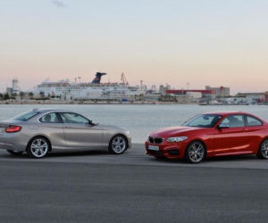 BMW serii 2