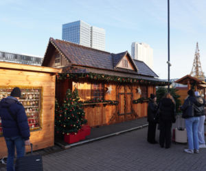 Jarmark Warszawski 28.11.2025