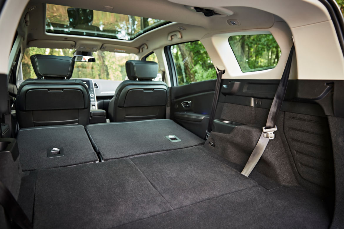 Renault Grand Scenic