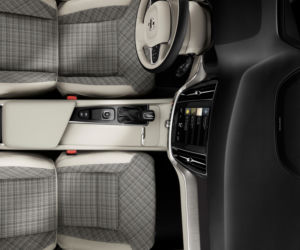 Volvo V60 2018
