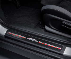 MINI John Cooper Works Clubman