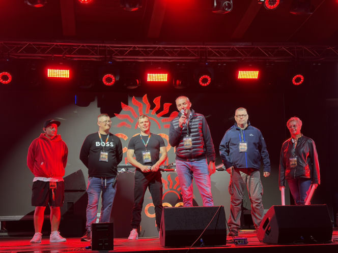 Cool Festiwal Barczewo 2026