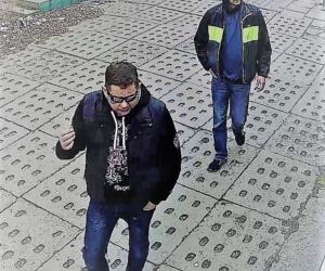 Tych mężczyzn szuka policja