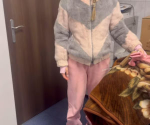 Doda ratuje psy przed mrozem