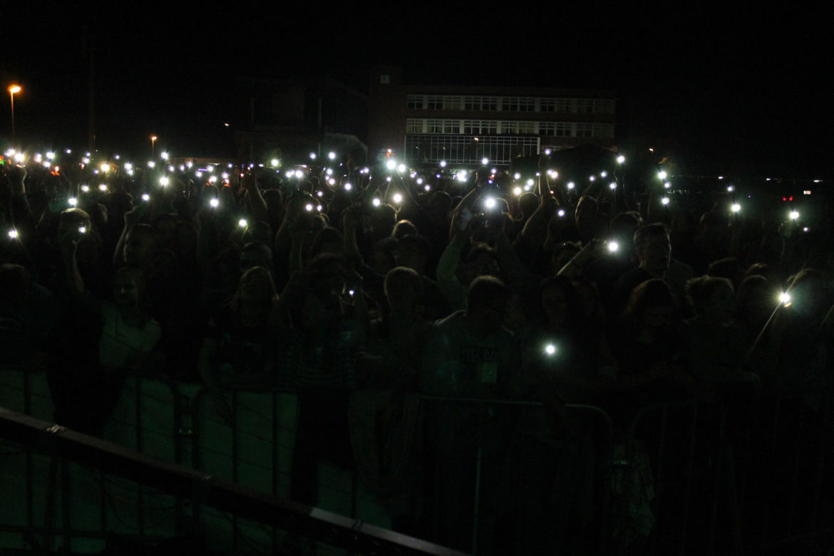 Juwenalia Białystok 2018